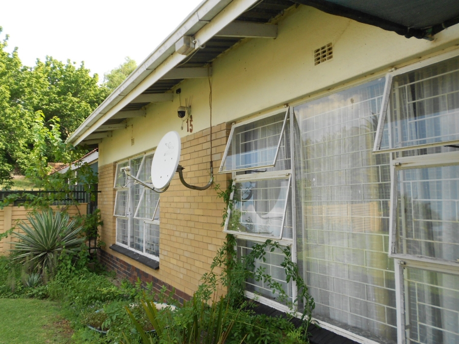 2 Bedroom Property for Sale in Parys Free State